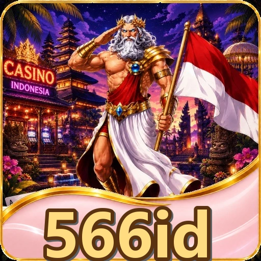 Ilustrasi unduh APK 566id sebelum perjalanan lintas pulau di Indonesia